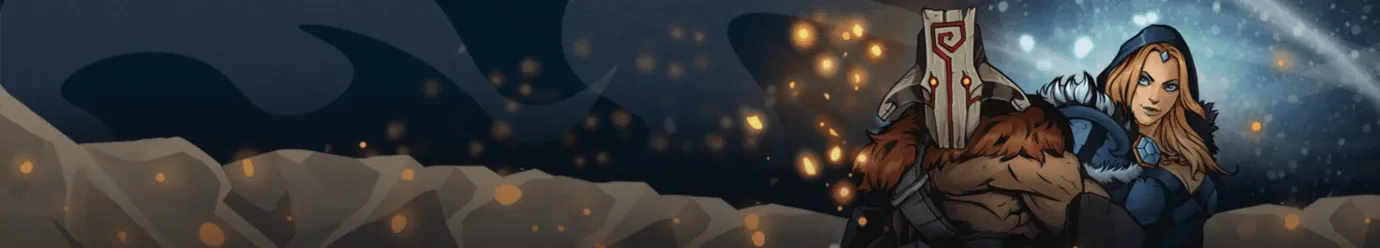 Dota 2. EPL World Series Southeast Asia